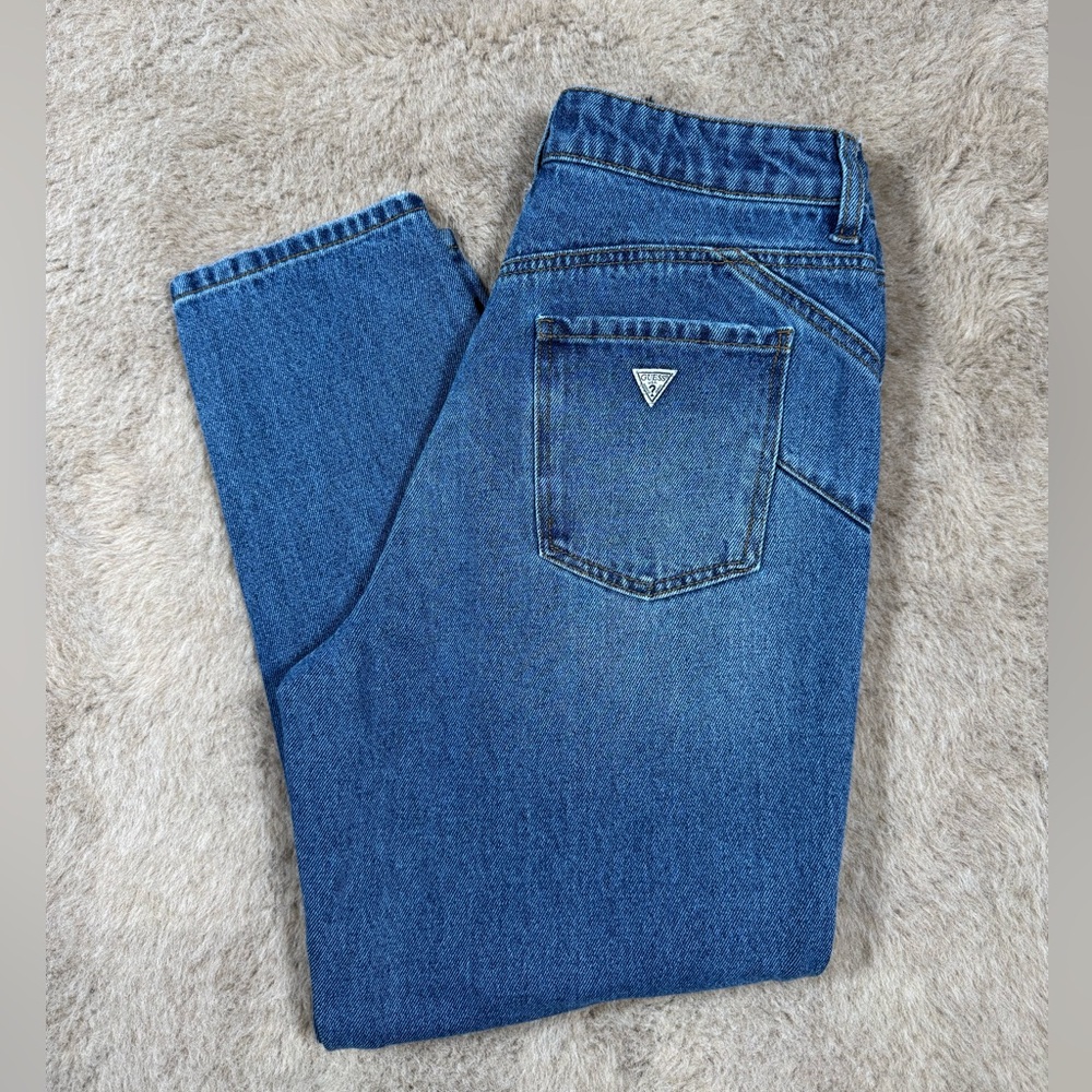 Guess Women’s Blue Jeans size 29